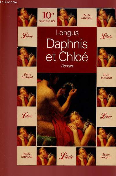 DAPHNIS ET CHLOE