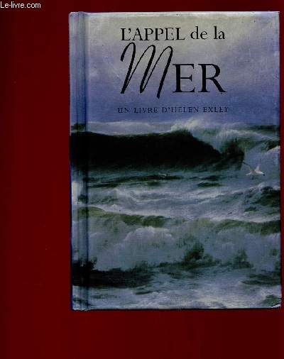 L'APPEL DE LA MER