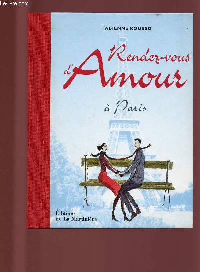 RENDEZ-VOUS D'AMOUR A PARIS