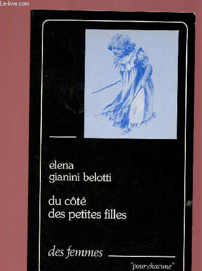 DU COTE DES PETITES FILLES