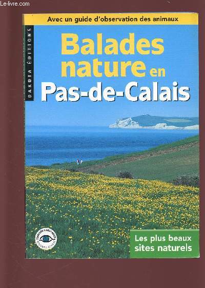 BALADES NATURE EN PAS-DE-CALAIS