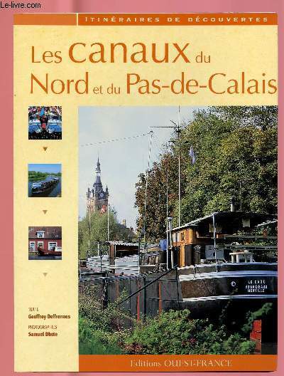 LES CANAUX DU NORD ET PAS-DE-CALAIS