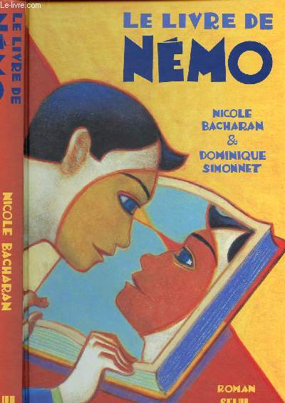 LE LIVRE DE NEMO