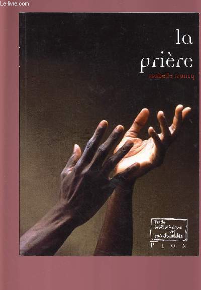 LA PRIERE