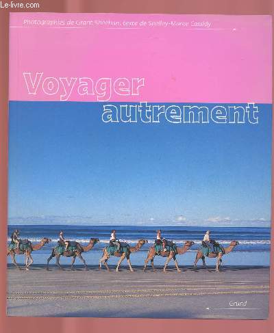 VOYAGER AUTREMENT