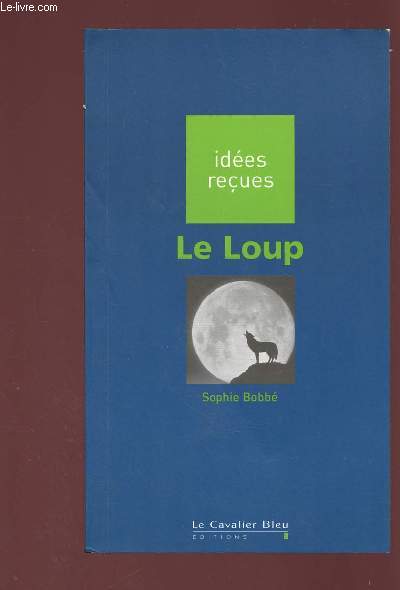 LE LOUP