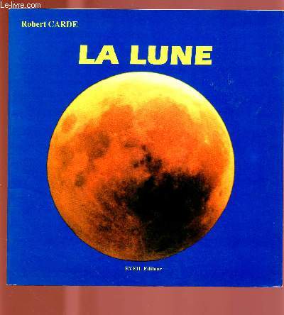 LA LUNE