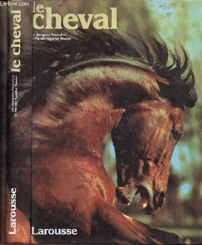 LE CHEVAL