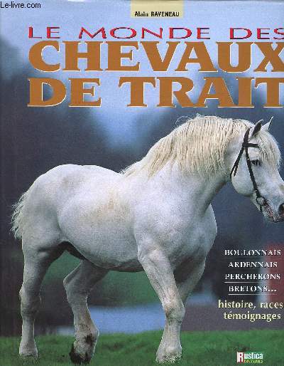 CHEVAUX DE TRAIT