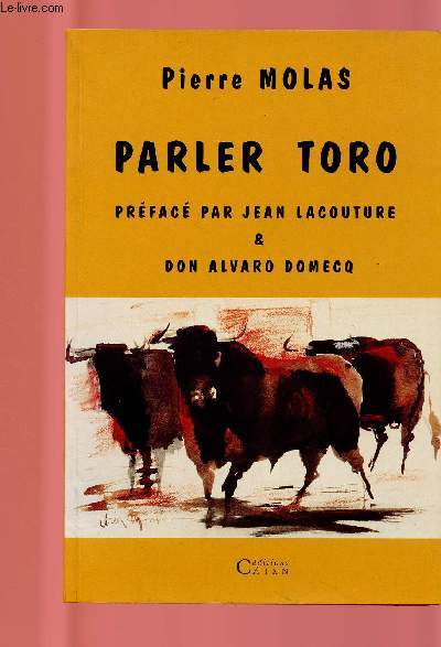 PARLER TORO