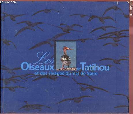 LES OISEAUX DE TATIHOU ET DES RIVAGES DU VAL DE SAIRE