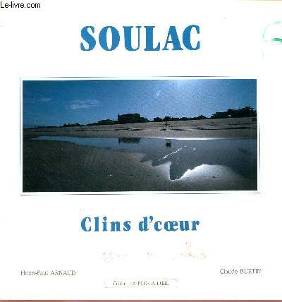 SOULAC - CLIN D'COEUR