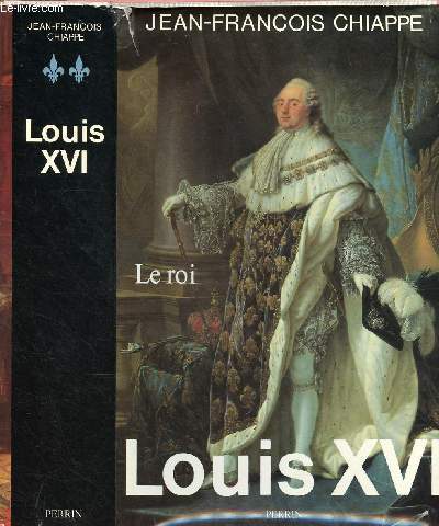 LE ROI LOUIS XVI