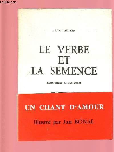 LE VERBE ET LA SEMENCE