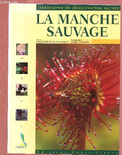 LA MANCHE SAUVAGE