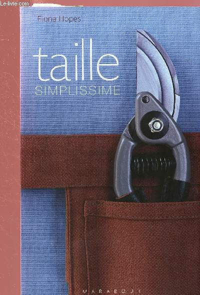 TAILLE SIMPLISSIME