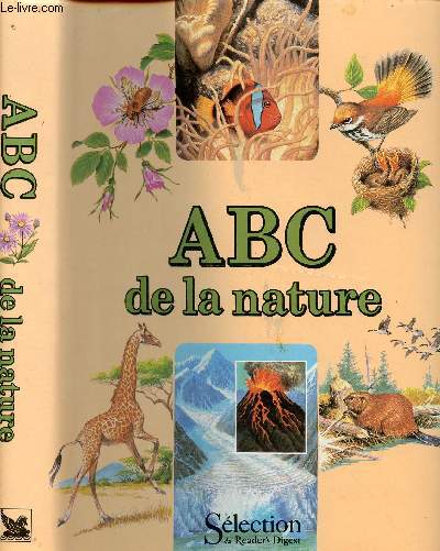 ABC DE LA NATURE