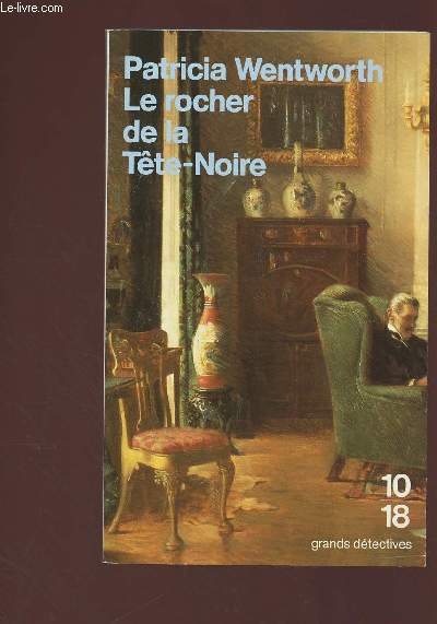 LE ROCHER DE LA TETE-NOIRE