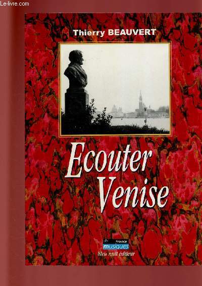 ECOUTER VENISE