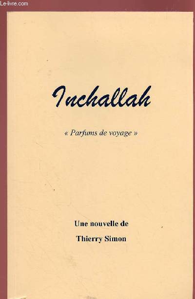 INCHALLAH 