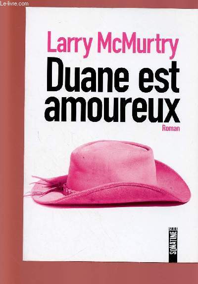 DUANE EST AMOUREUX
