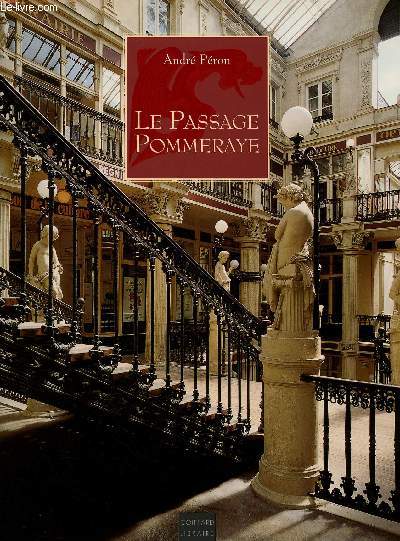 LE PASSAGE POMMERAYE