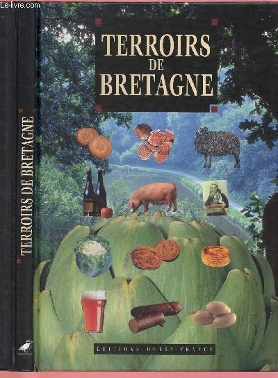 TERROIRS DE BRETAGNE