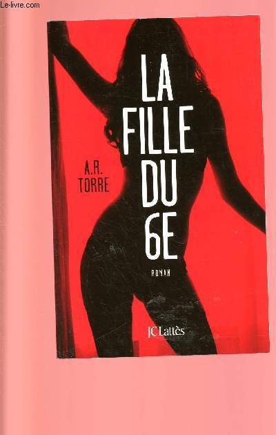 LA FILLE DU 6E