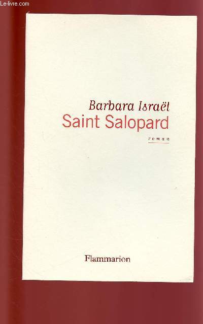 SAINT SALOPARD