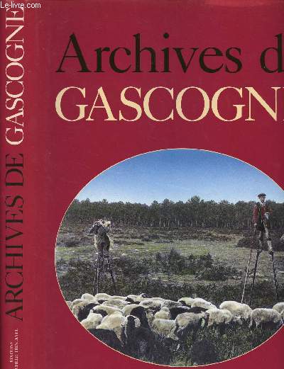 ARCHIVES DE GASCOGNE