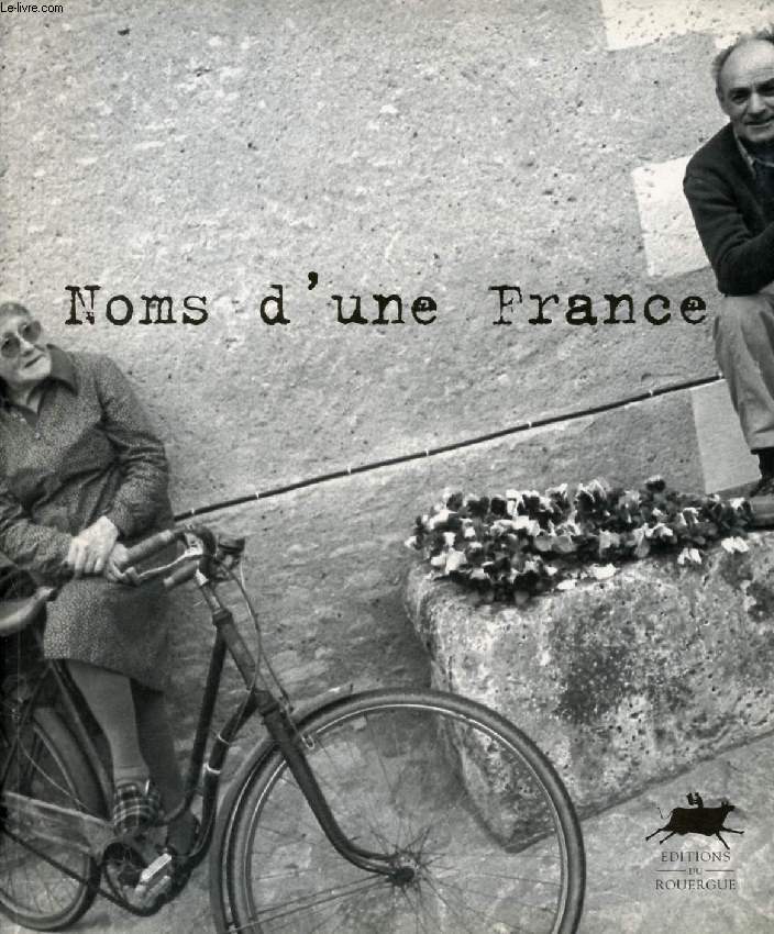 NOMS D'UNE FRANCE