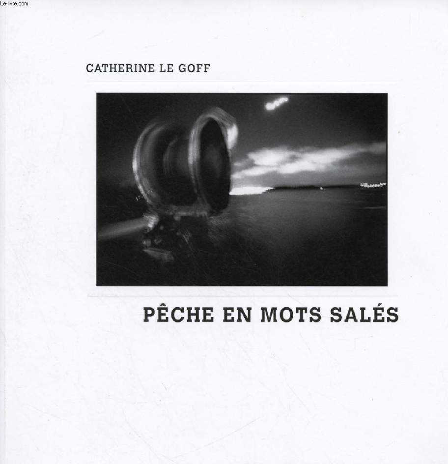 PECHE EN MOTS SALES