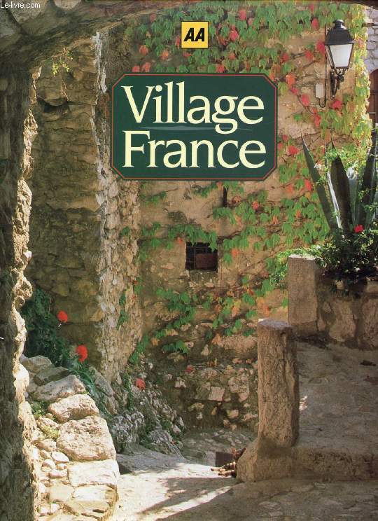 VILLAGE FRANCE (AA)