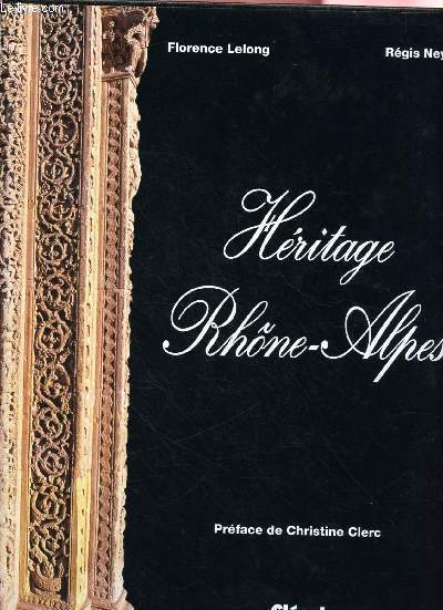 HERITAGE RHONE-ALPES