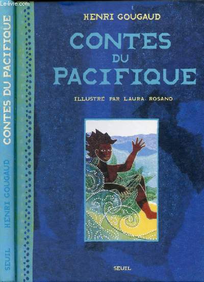 CONTES DU PACIFIQUE