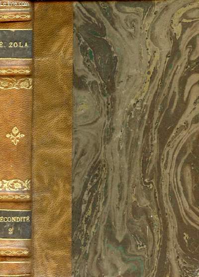 LES QUATRES EVANGILES - TOME 2 : FECONDITE