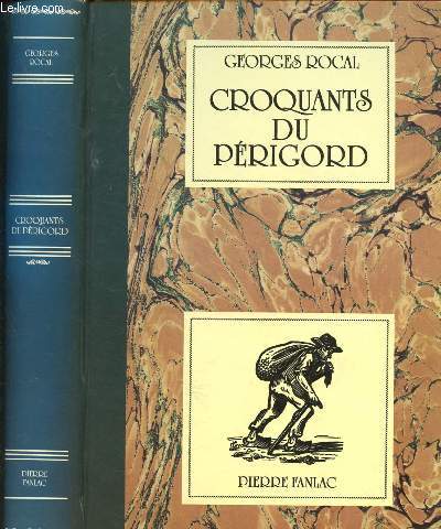 CROQUANTS DU PERIGORD