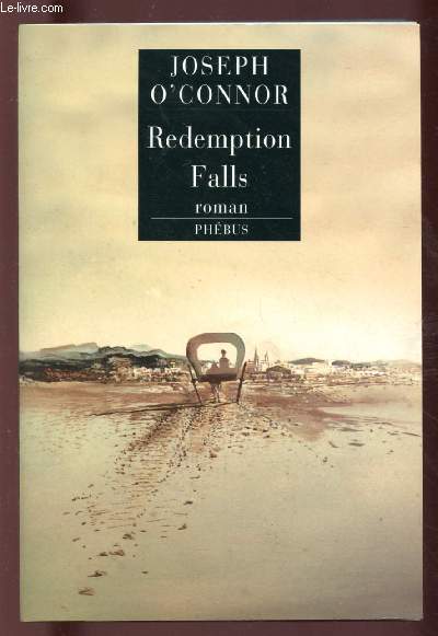 REDEMPTION FALLS