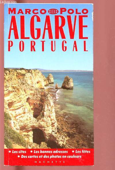 ALGARVE PORTUGAL