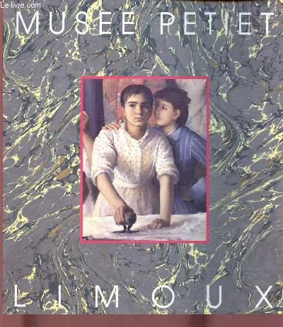 CATALOGUE- MUSEE PETIET