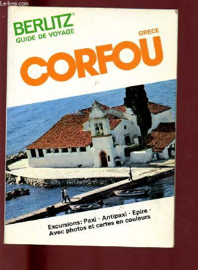 CORFOU