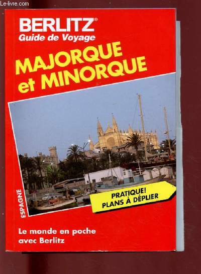 MAJORQUE ET MINORQUE