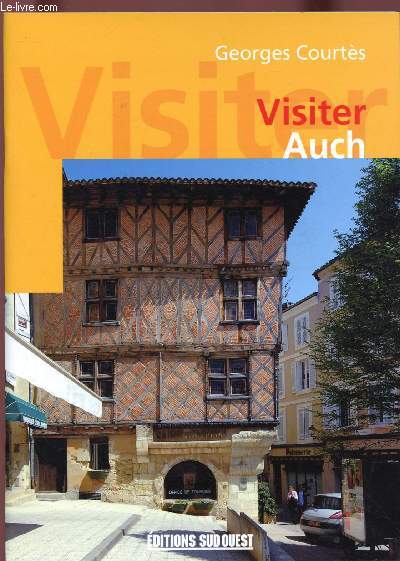 VISITER AUCH