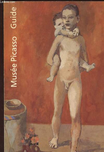 MUSEE PICASSO - GUIDE