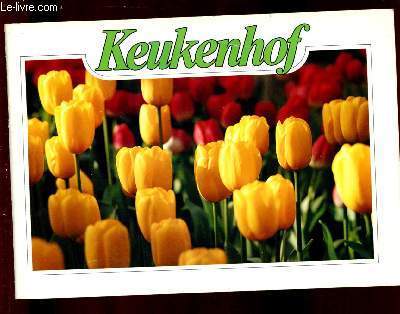 KEUKENHOF