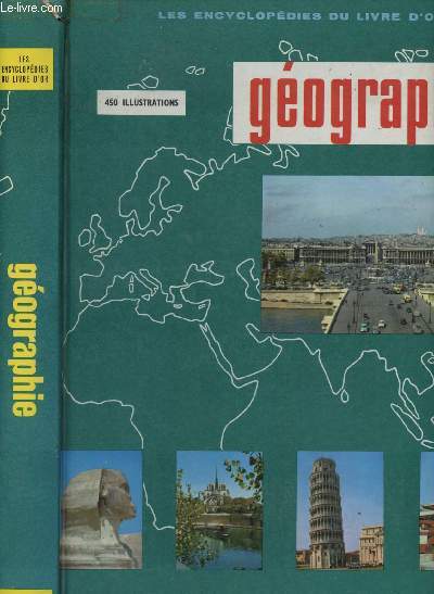 GEOGRAPHIE