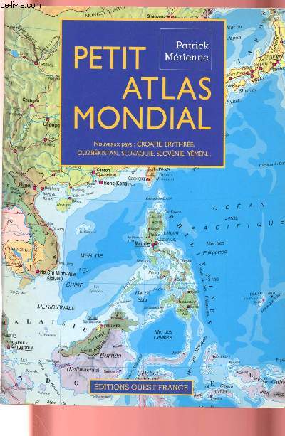 PETIT ATLAS MONDIAL