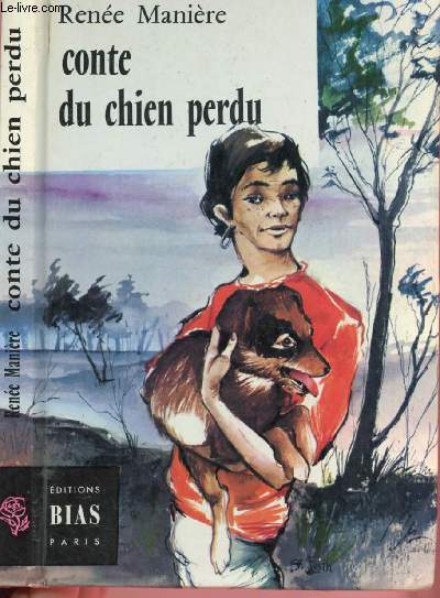 CONTE DU CHIEN PERDU