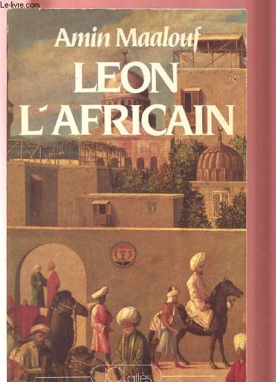 LEON L'AFRICAIN
