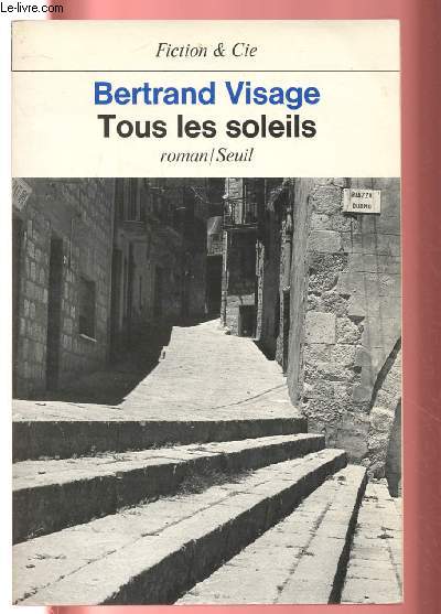 TOUS LES SOLEILS